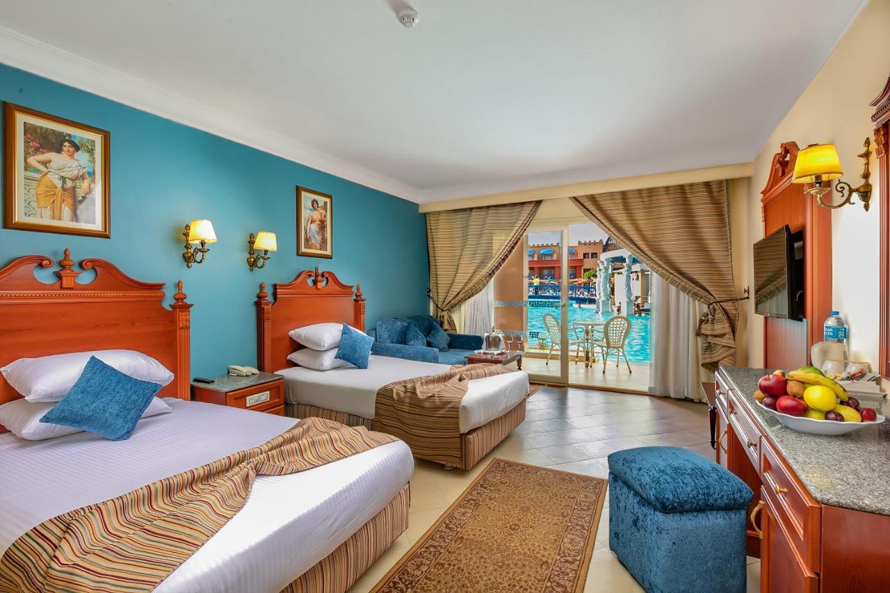 HOTEL TITANIC PALACE - FAMILIES AND COUPLES ONLY HURGHADA 5* (Egypt) - from  US$ 86 | BOOKED